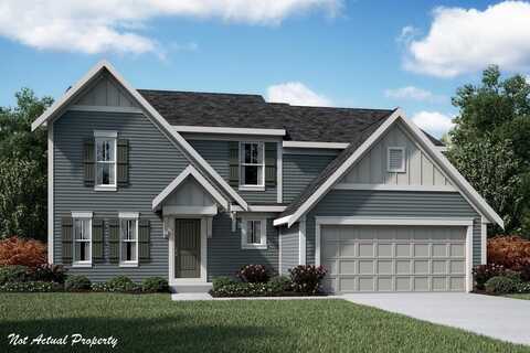 8464 Bova Court, Pickerington, OH 43147