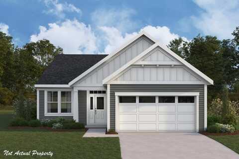 8356 Spenwood Way, Sunbury, OH 43074