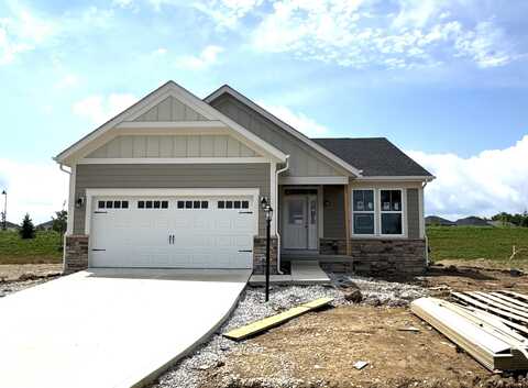 8356 Spenwood Way, Sunbury, OH 43074