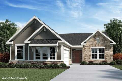 8371 Spenwood Way, Sunbury, OH 43074