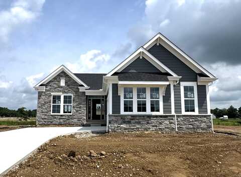 8371 Spenwood Way, Sunbury, OH 43074