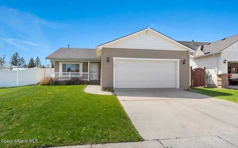 2998 W VERSAILLES DR, Coeur D Alene, ID 83815
