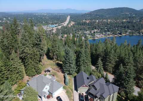 956 N Armstrong Dr, Coeur D Alene, ID 83814