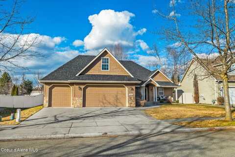 2645 W Bolivar Ave, Coeur D Alene, ID 83815