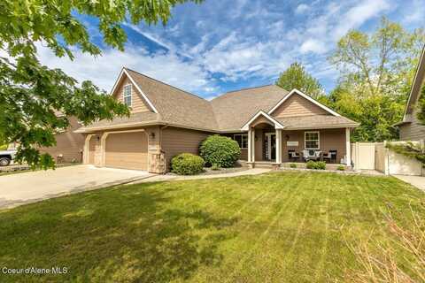 2645 W Bolivar Ave, Coeur D Alene, ID 83815