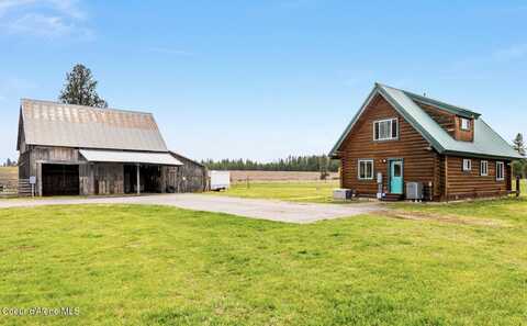 4088 Vay Rd, Priest River, ID 83856