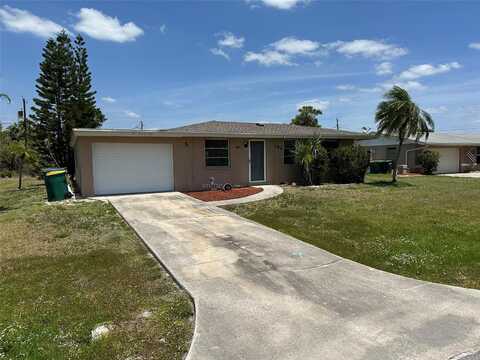 194 GARDEN AVENUE NW, PORT CHARLOTTE, FL 33952