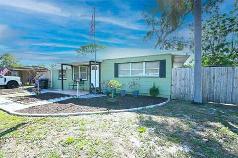 7226 13TH STREET N, Saint Petersburg, FL 33702