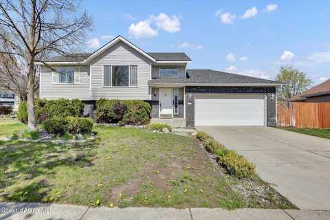 2743 E Ferry Lndg, Post Falls, ID 83854