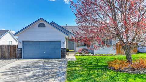 370 E TIGER AVE, Post Falls, ID 83854