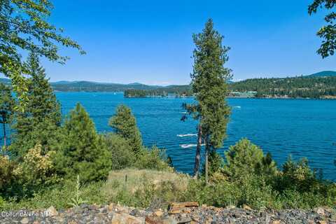 4642 S THREEMILE POINT RD, Coeur D Alene, ID 83814