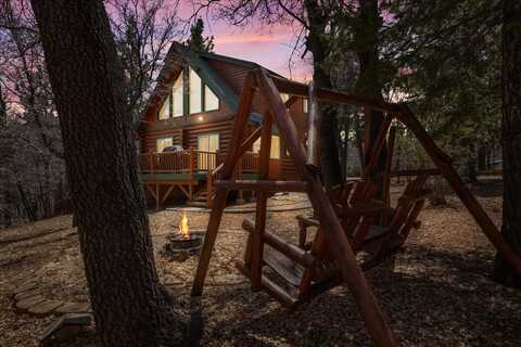 1614 S Colusa Drive, Big Bear City, CA 92314