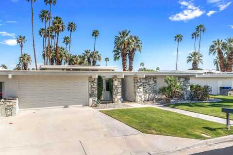 2486 Madrona Drive, Palm Springs, CA 92264