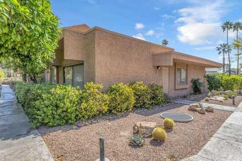 2428 Los Coyotes Drive, Palm Springs, CA 92264
