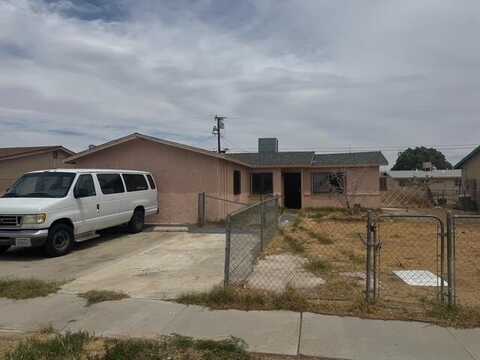 440 S 4th Street, Blythe, CA 92225