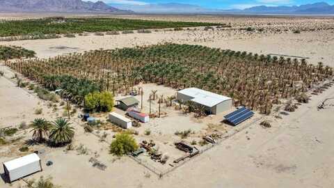 39905 Capp Road, Desert Center, CA 92239