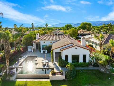 307 Loch Lomond Road, Rancho Mirage, CA 92270