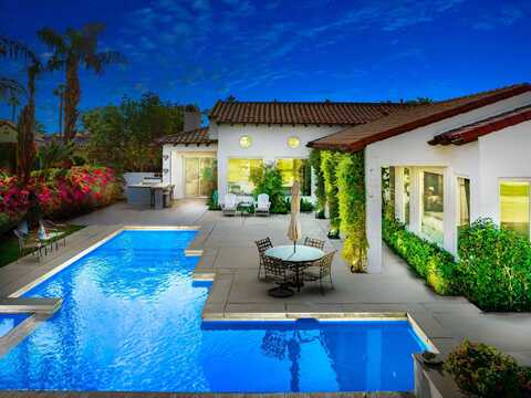 307 Loch Lomond Road, Rancho Mirage, CA 92270