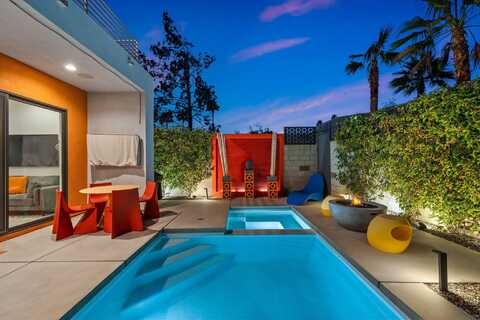 2691 Paragon Loop, Palm Springs, CA 92262