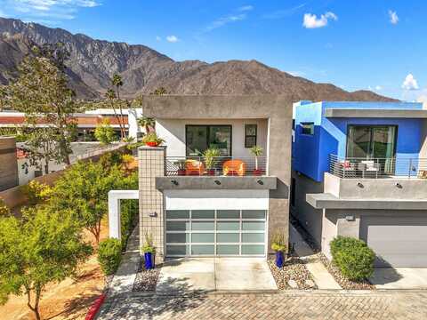 2691 Paragon Loop, Palm Springs, CA 92262