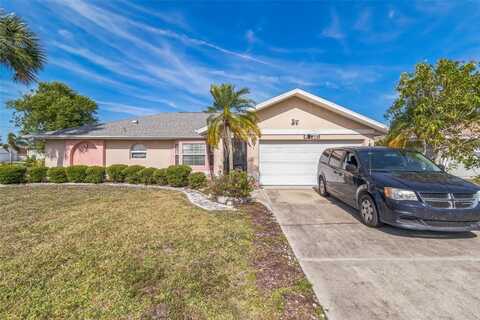 26098 COPIAPO CIRCLE, PUNTA GORDA, FL 33983
