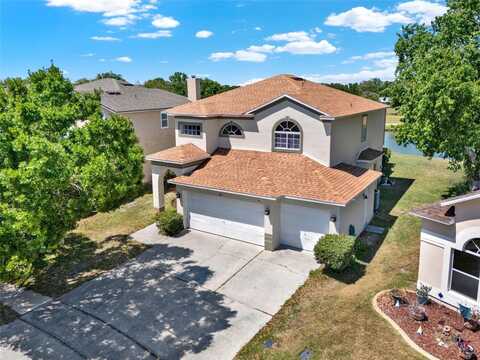 162 HARWOOD CIRCLE, KISSIMMEE, FL 34744