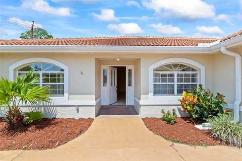 113 PRITCHARD DRIVE, PALM COAST, FL 32164
