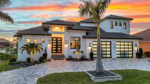19 SABAL DRIVE, PUNTA GORDA, FL 33950