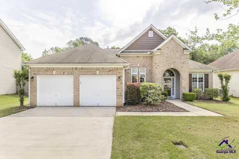 219 Hearthwood Drive, Kathleen, GA 31047