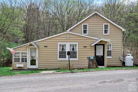 1199 Hervey Sunside Road, Durham, NY 12418