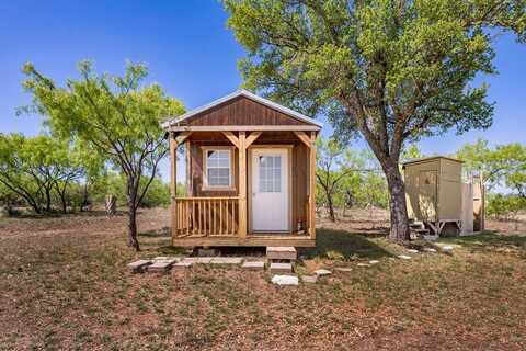 00 Timber Trail, Eden, TX 76837