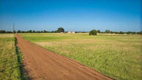 110 Deer Ridge, Mason, TX 76856