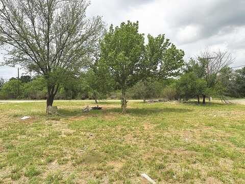 325 Mulberry St, Mason, TX 76856