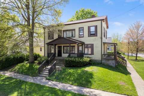 201 Washington Street, New Richmond, OH 45157