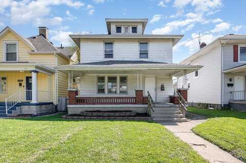 1003 Malvern Street, Middletown, OH 45042