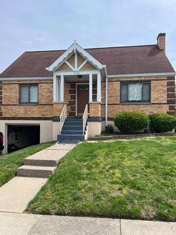 7908 Stillwell Road, Cincinnati, OH 45237