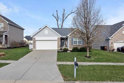 5277 Man O War Drive, Hamilton, OH 45152
