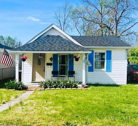 3121 Illinois Avenue, Middletown, OH 45042