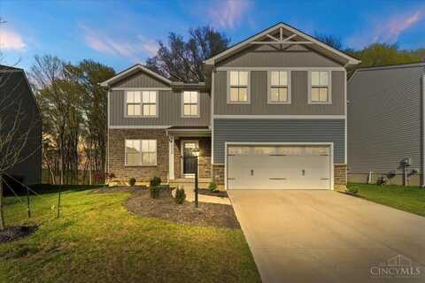 6138 Molly Joy Court, Morrow, OH 45152