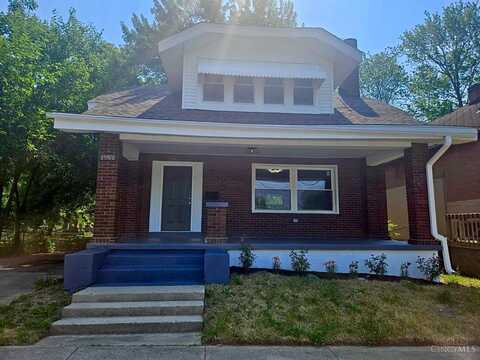 2550 Gettysburg Avenue, Dayton, OH 45406