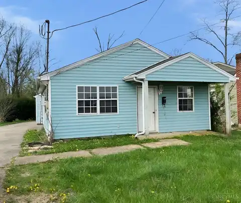877 Gay Street, Williamsburg, OH 45176