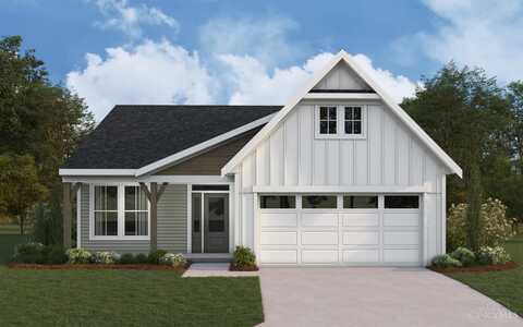 909 Mulligan Place, Turtle Creek Twp, OH 45036