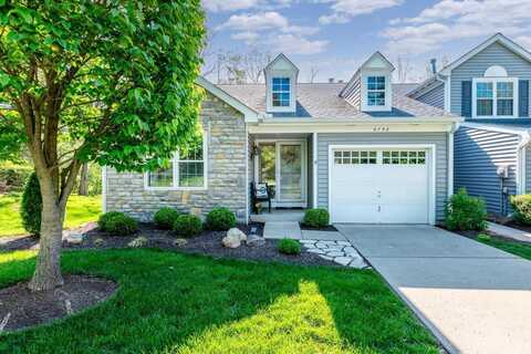 6752 Sandharbor Court, Hamilton, OH 45039