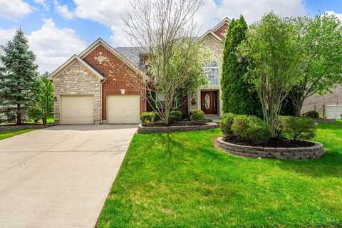 6653 Rosemont Lane, Deerfield, OH 45040