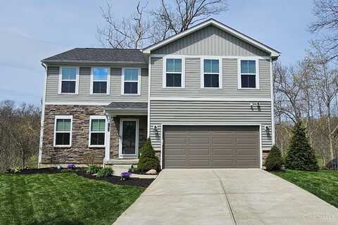 5475 Anne Marie Drive, Morrow, OH 45152