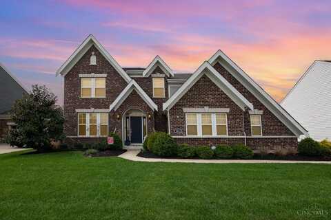 1011 Prestwick Place, Paris, OH 45245