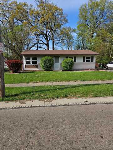 2498 Wenning Road, Colerain Twp, OH 45231
