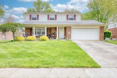 1626 Clemson Circle, Anderson Twp, OH 45255