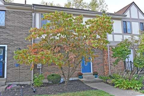 515 Glencoe Ct, Mason, OH 45040