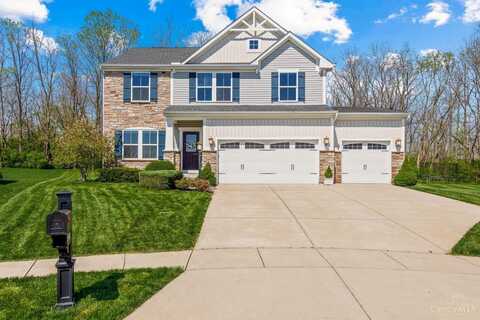 4069 Fawn Crossing Drive, Mason, OH 45040